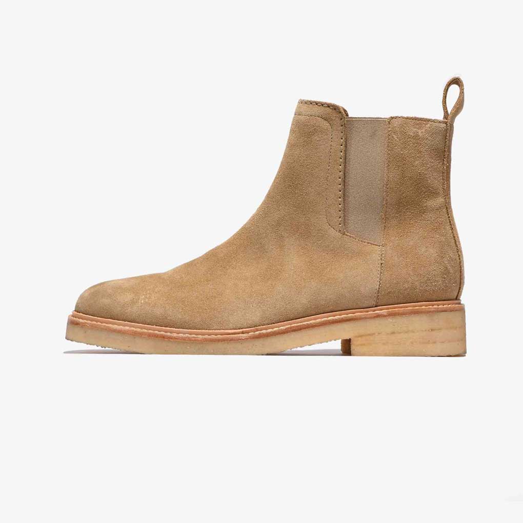 Zespa chelsea boots Clearance