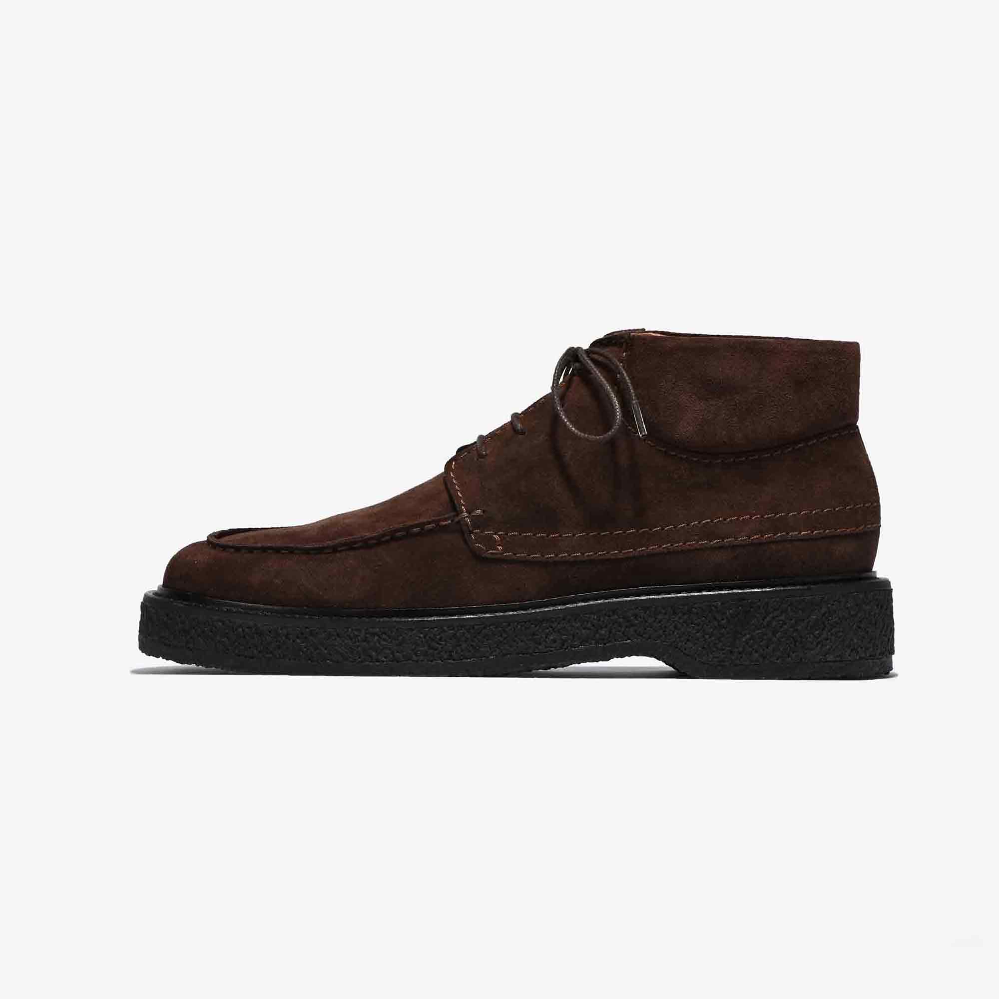 zespa chukka boots