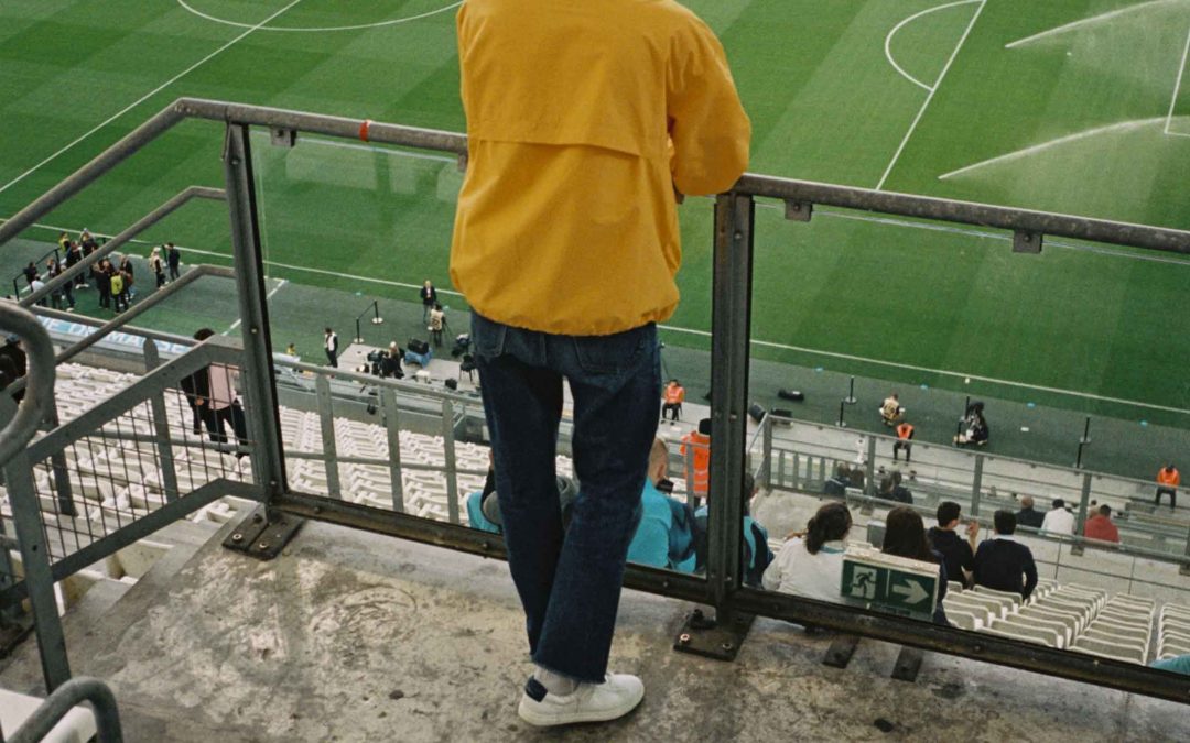 Stade Vélodrome