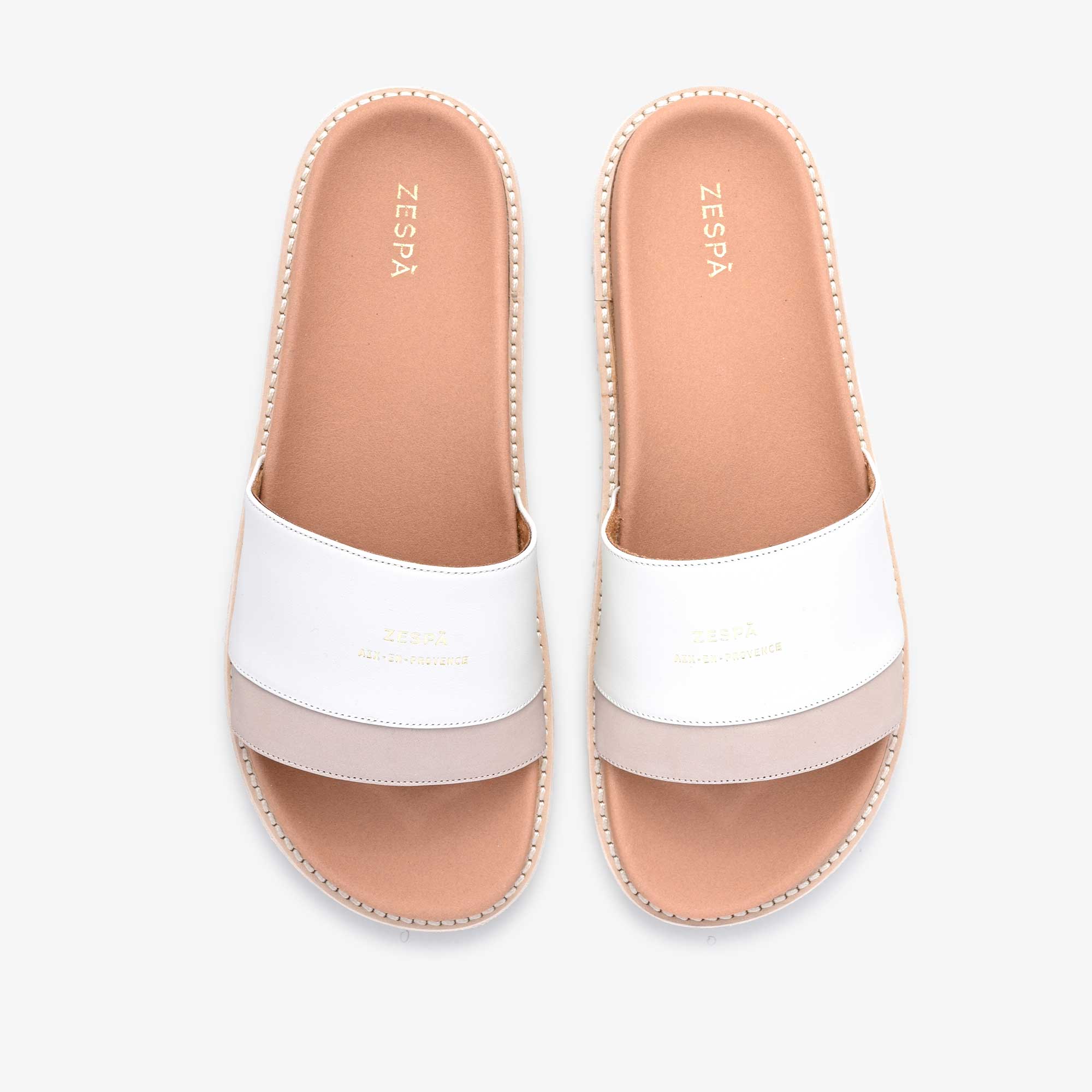 nappa nubuck
