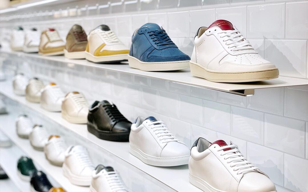 ZESPÀ X LE BON MARCHÉ